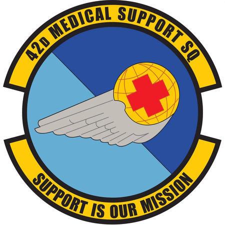 42nd Medical Support Squadron