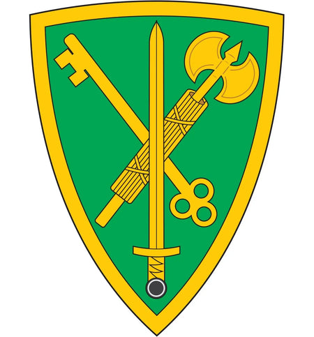 42nd Military Police Brigade