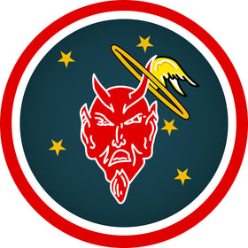 431st Fighter Squadron