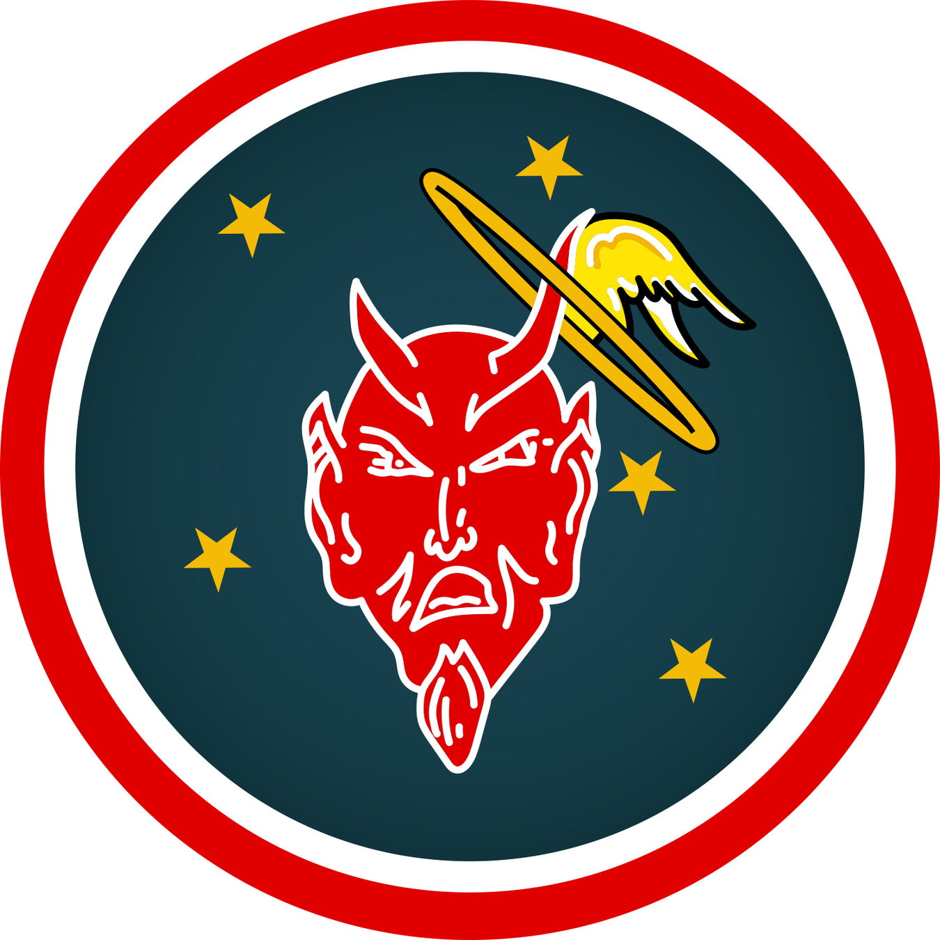 431st Fighter Squadron