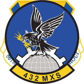 432nd Maintenance Squadron