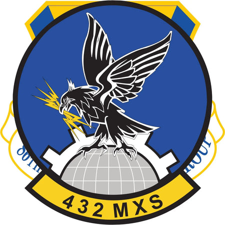 432nd Maintenance Squadron