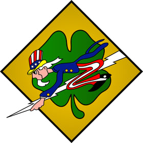 432nd Fighter Squadron