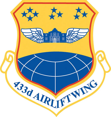 433rd Airlift Wing