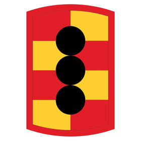 434th Field Artillery Brigade