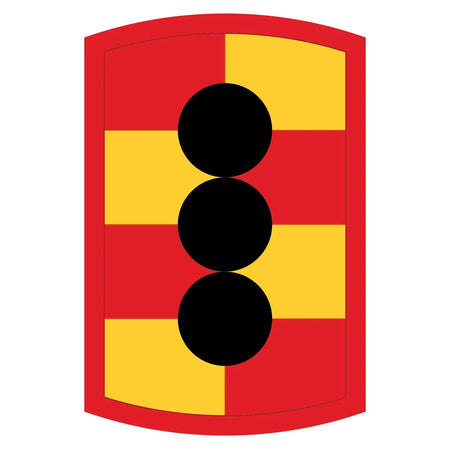 434th Field Artillery Brigade