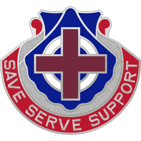 435th Medical Battalion