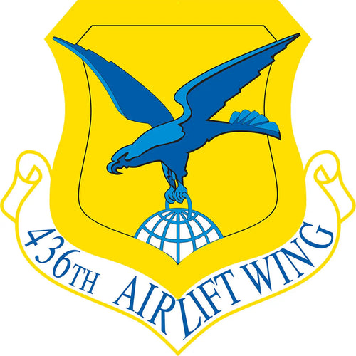 436th Airlift Wing