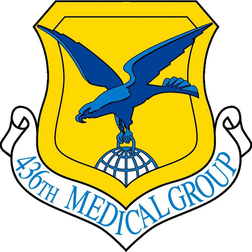 436th Medical Group