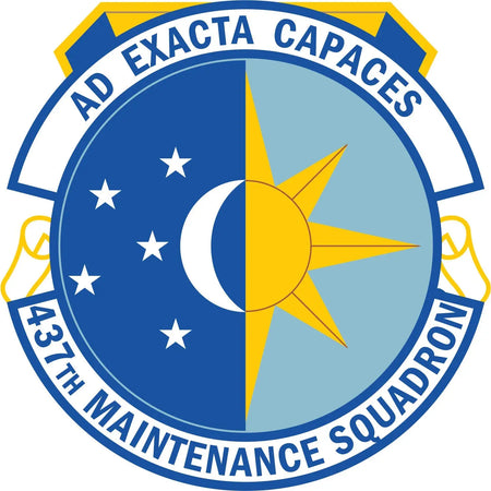 437th Maintenance Squadron