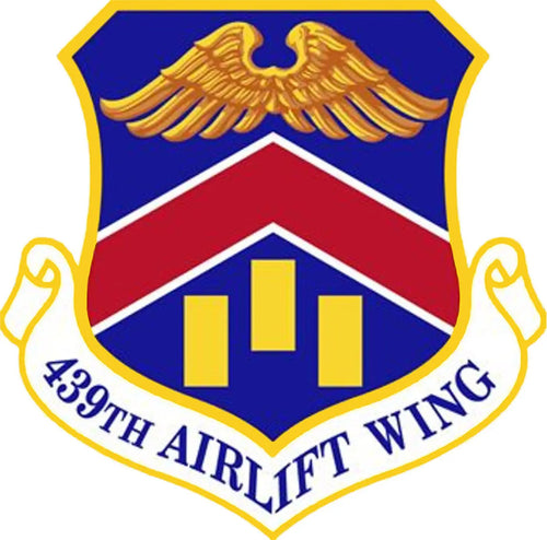 439th Airlift Wing