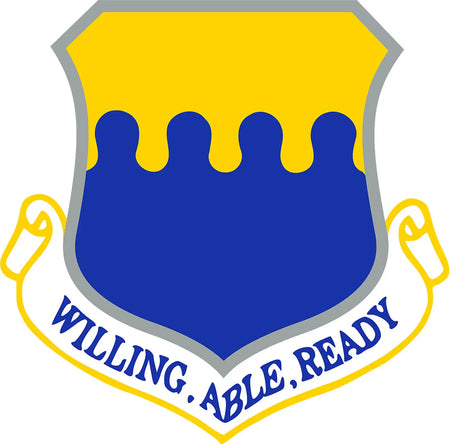 43rd Airlift Wing