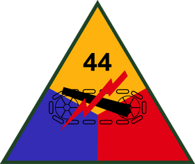44th Tank Battalion