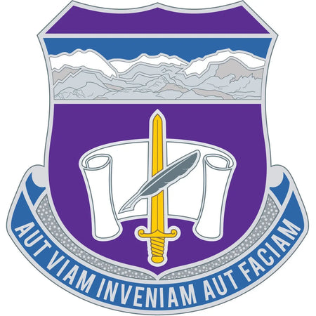 440th Civil Affairs Battalion