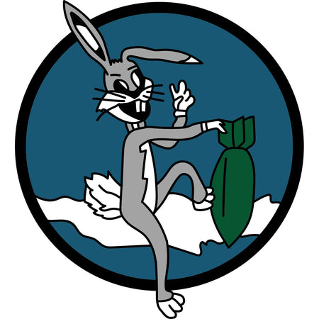 440th Bombardment Squadron