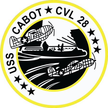 USS Langley (CV-1)