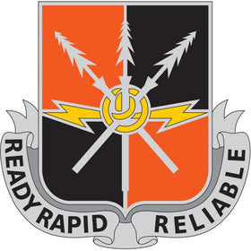 442nd Signal Battalion