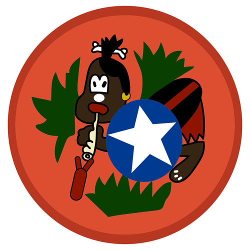 443rd Bombardment Squadron