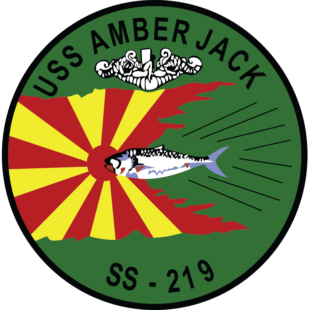 USS Amberjack (SS-219)