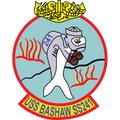 USS Bashaw