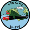 USS Cero