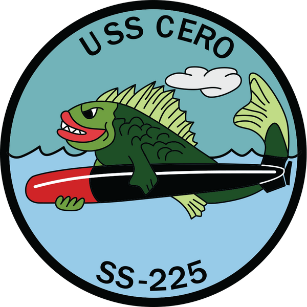 USS Cero