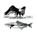 USS Corvina