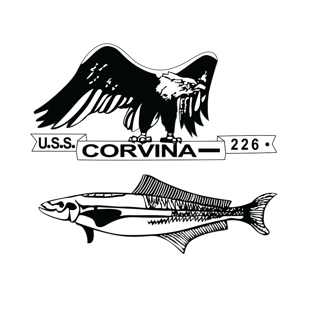 USS Corvina (SS-226)