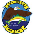 USS Dorado