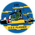 USS Flasher