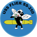 USS Flier