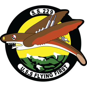 USS Flying Fish (SS-229)