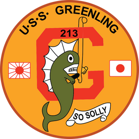 USS Greenling (SS-213)