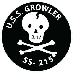 USS Growler (SS-215)