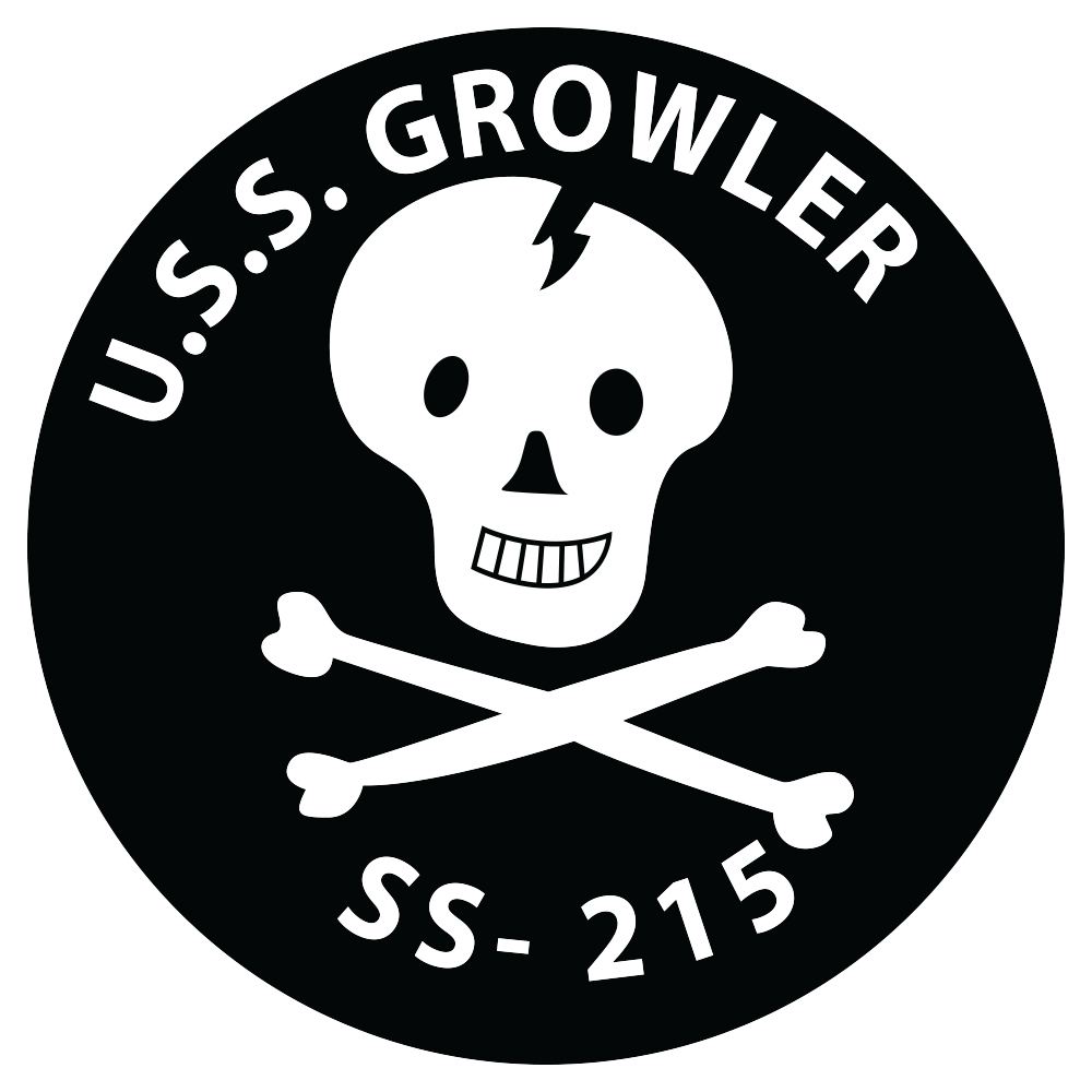 USS Growler (SS-215)