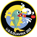 USS Guavina