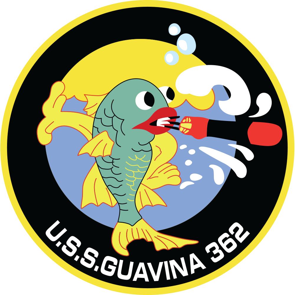 USS Guavina (SS-362)