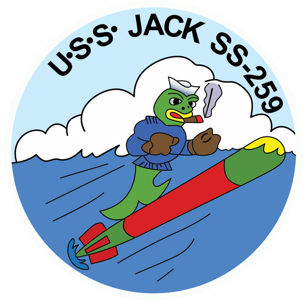USS Jack