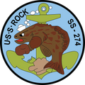 USS Rock