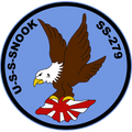 USS Snook