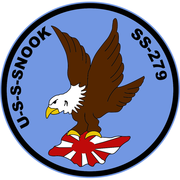 USS Snook