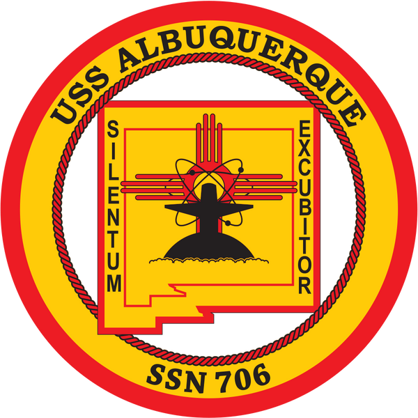 USS Albuquerque