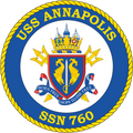 USS Annapolis