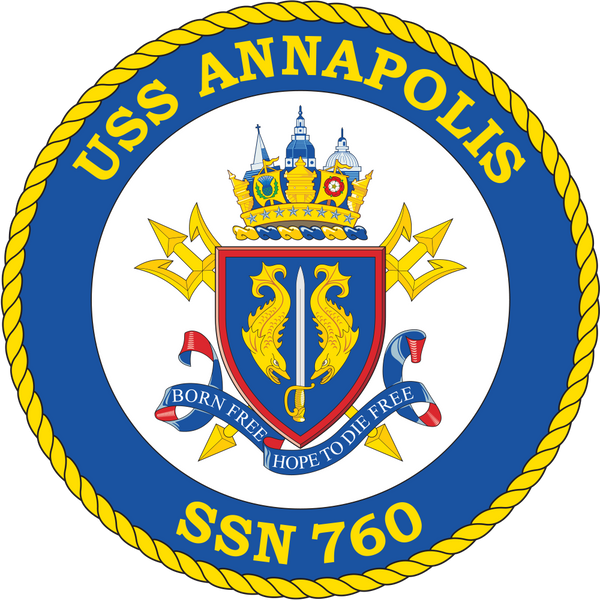 USS Annapolis