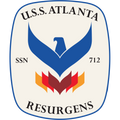 USS Atlanta
