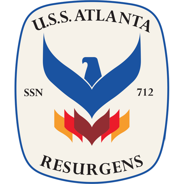 USS Atlanta