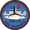 USS Augusta