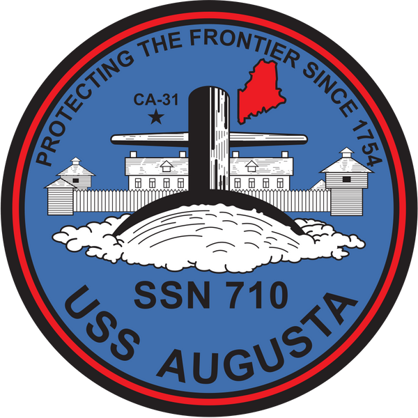 USS Augusta