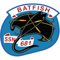USS Batfish