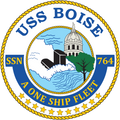 USS Boise